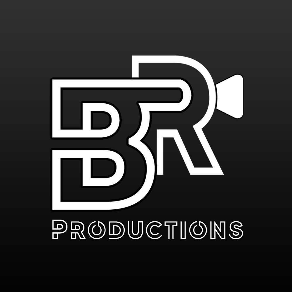 Logo BR Productions